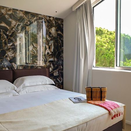 Hotel Luna Riccione E Aqua Spa Only Adults +12 Eksteriør billede
